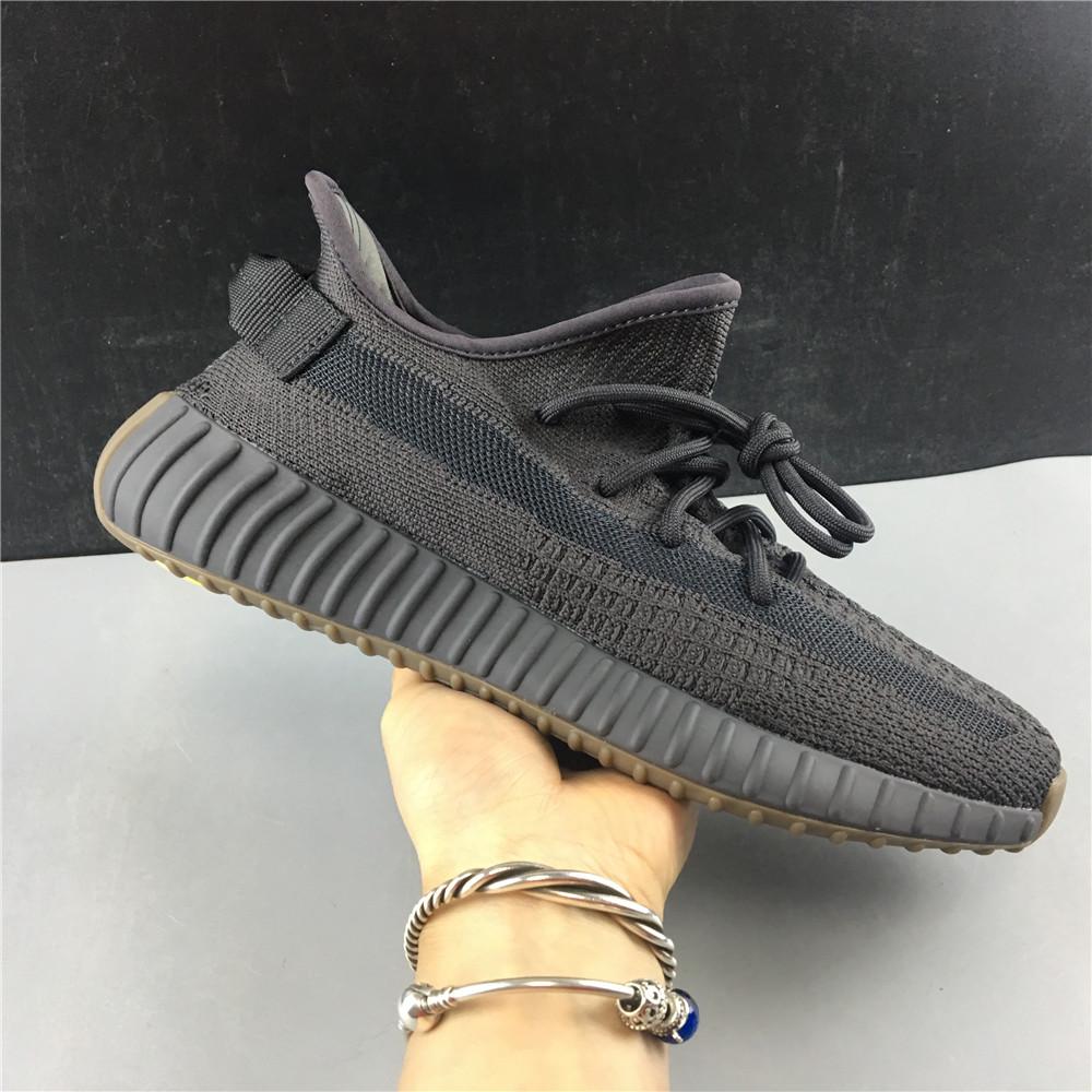 YzY Boost 350 V2 Cinder Shoes Sneakers - ad0000068 - Image 3