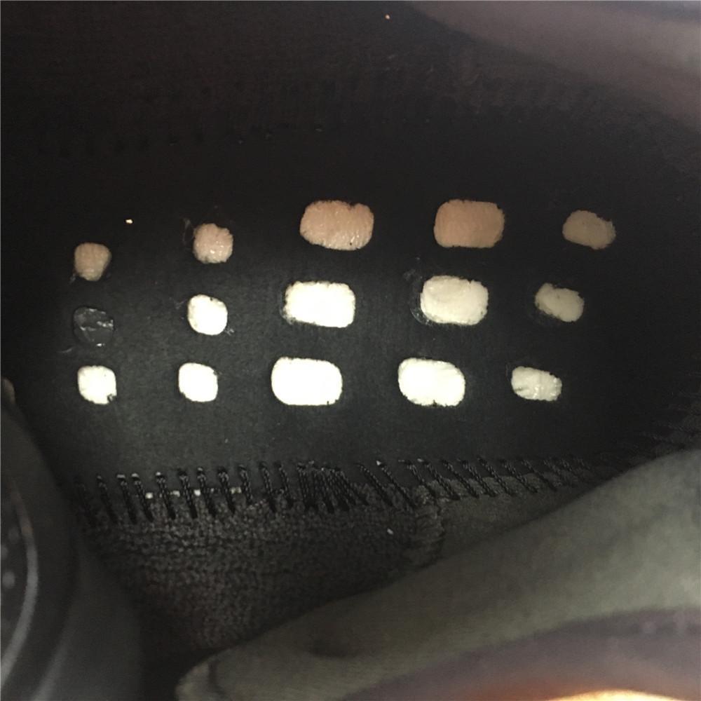 YzY Boost 350 V2 Cinder Shoes Sneakers - ad0000068 - Image 4