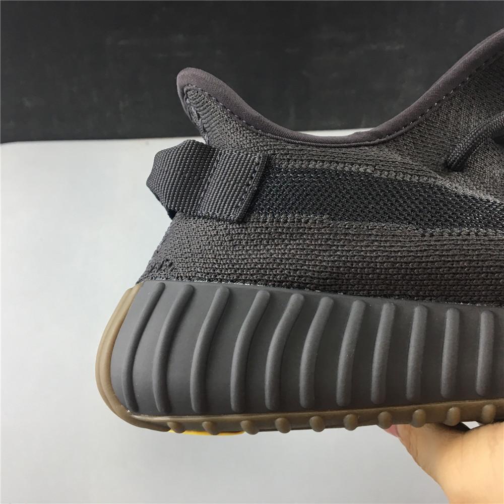 YzY Boost 350 V2 Cinder Shoes Sneakers - ad0000068 - Image 6