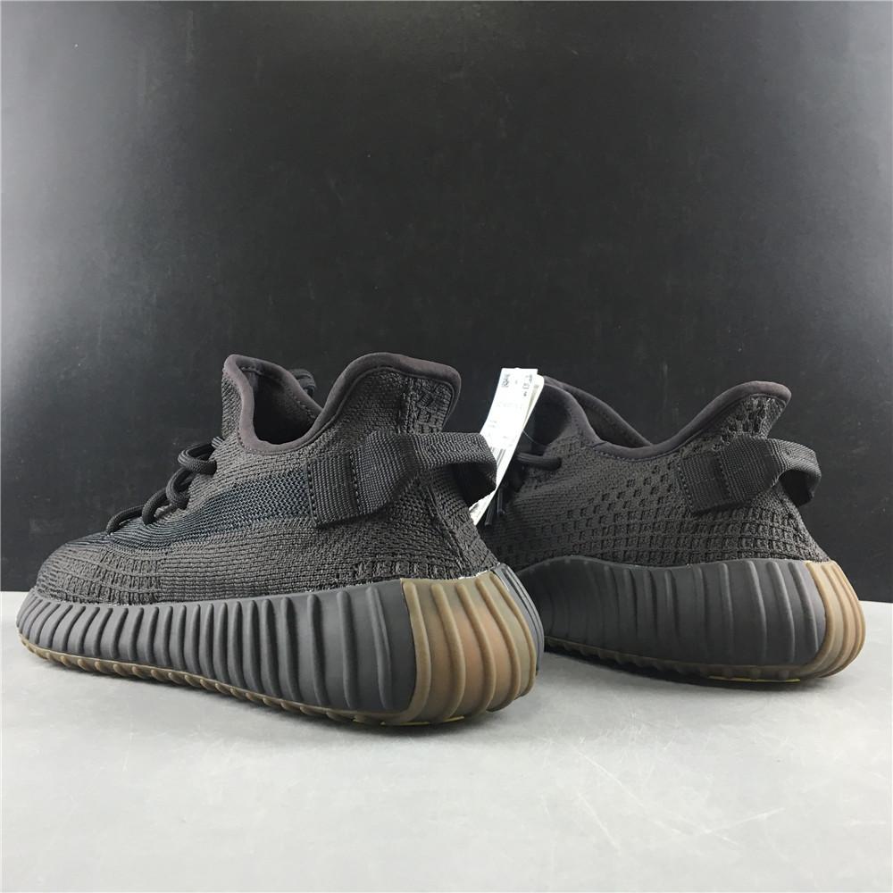 YzY Boost 350 V2 Cinder Shoes Sneakers - ad0000068 - Image 10
