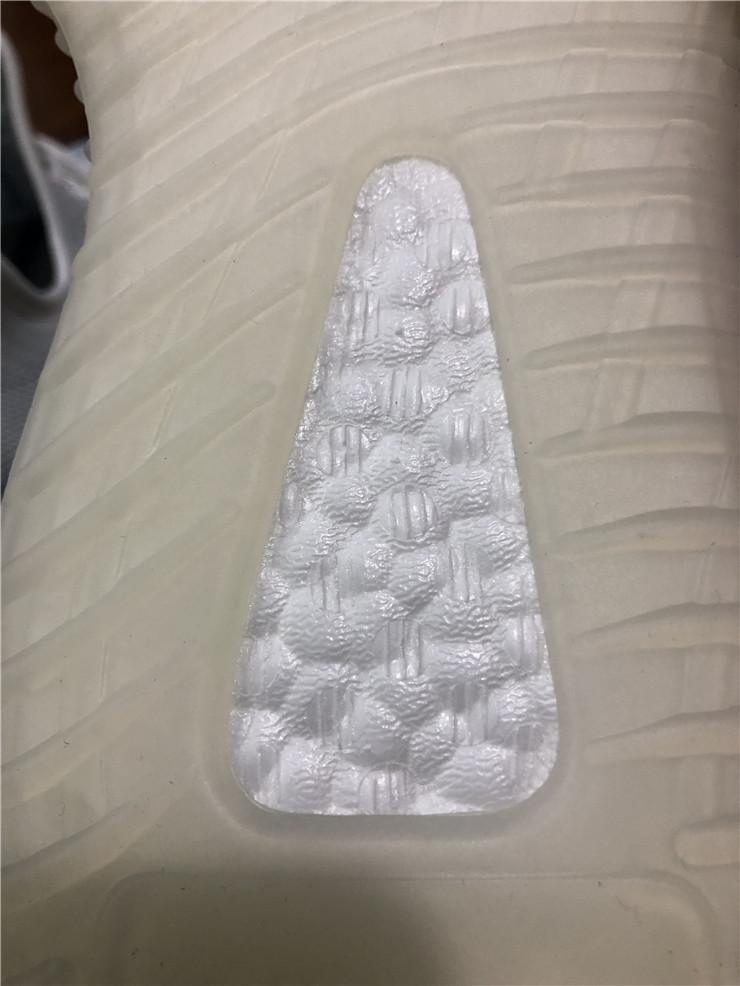 YzY Boost 350 V2 Citrin (Non-Reflective) Shoes Sneakers - ad0000086 - Image 11