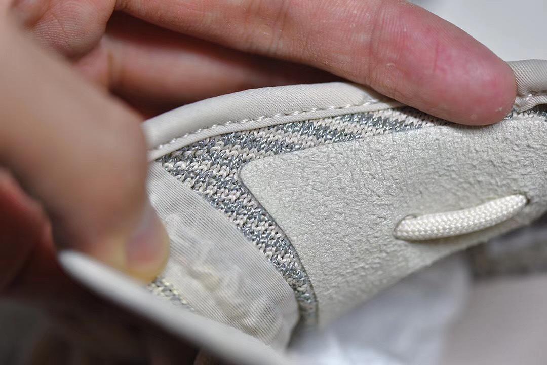 YzY Boost 350 V2 Citrin (Reflective) Shoes Sneakers - ad0000070 - Image 13