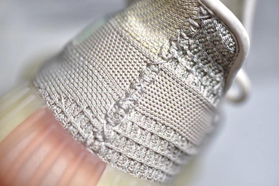 YzY Boost 350 V2 Citrin (Reflective) Shoes Sneakers - ad0000070 - Image 18