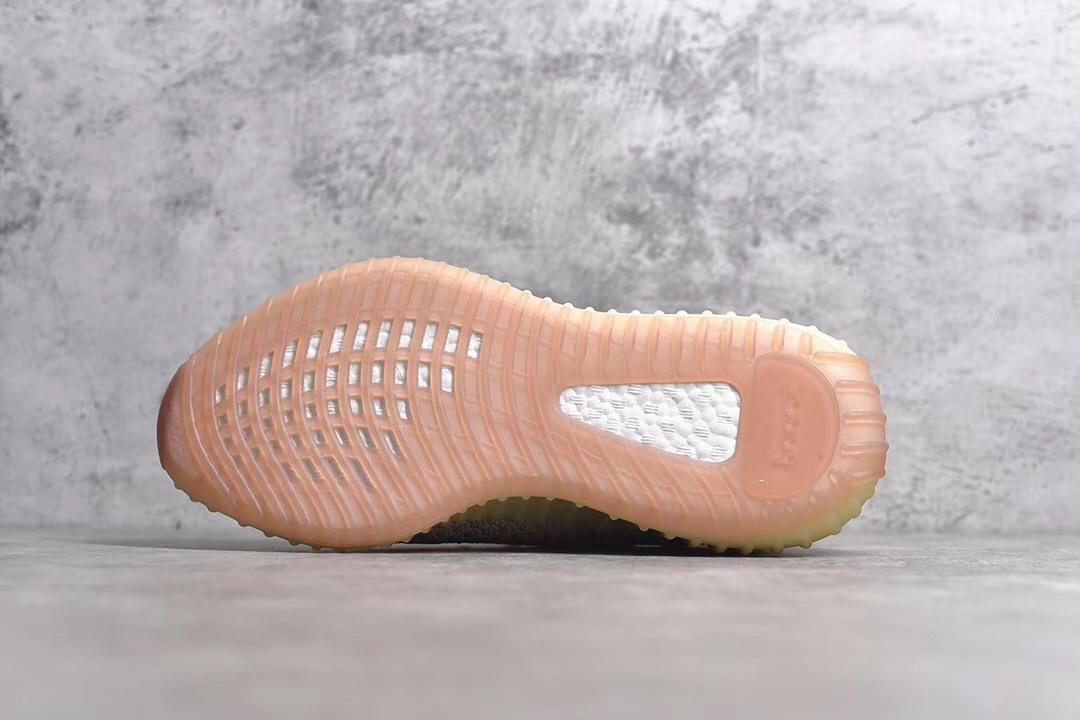 YzY Boost 350 V2 Citrin (Reflective) Shoes Sneakers - ad0000070 - Image 9