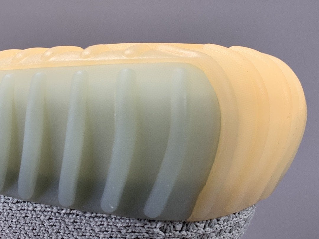 YzY Boost 350 V2 Desert Sage Shoes Sneakers - ad0000075 - Image 16