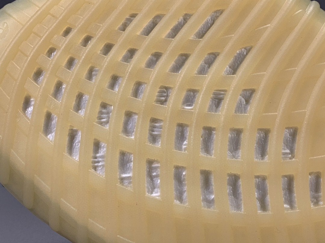 YzY Boost 350 V2 Desert Sage Shoes Sneakers - ad0000075 - Image 18