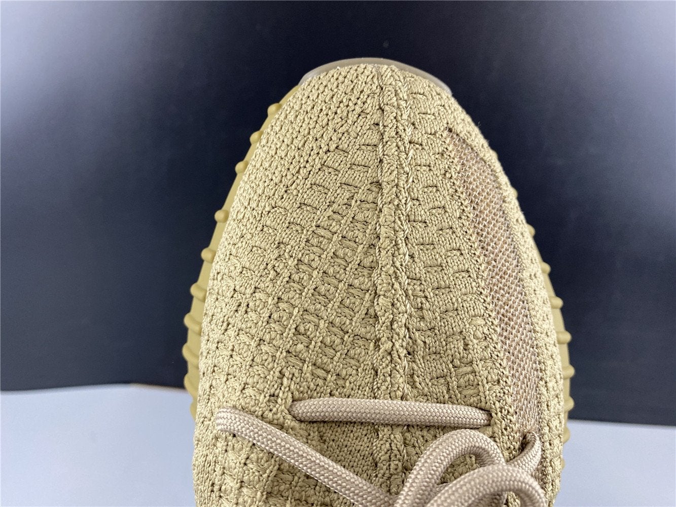 YzY Boost 350 V2 Earth Shoes Sneakers - ad0000076 - Image 19