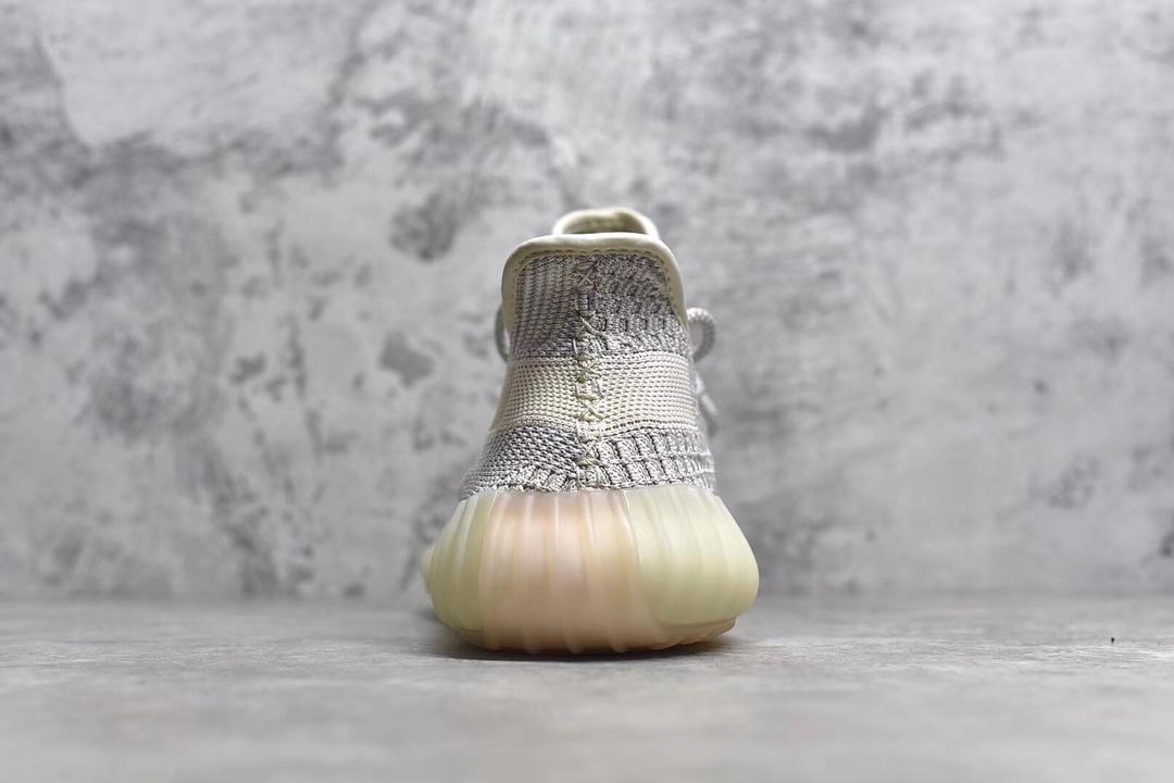 YzY Boost 350 V2 Lundmark (Non Reflective) Shoes Sneakers - ad0000091 - Image 14