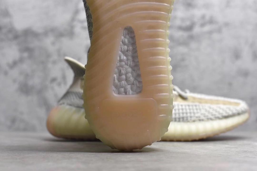 YzY Boost 350 V2 Lundmark (Non Reflective) Shoes Sneakers - ad0000091 - Image 16