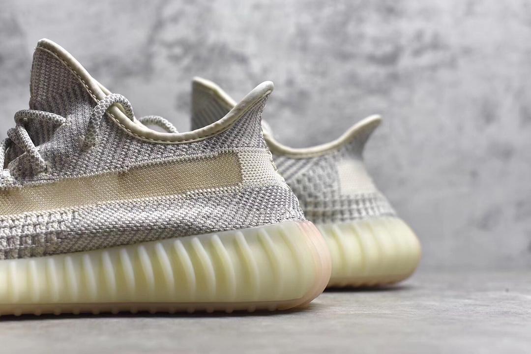 YzY Boost 350 V2 Lundmark (Non Reflective) Shoes Sneakers - ad0000091 - Image 6