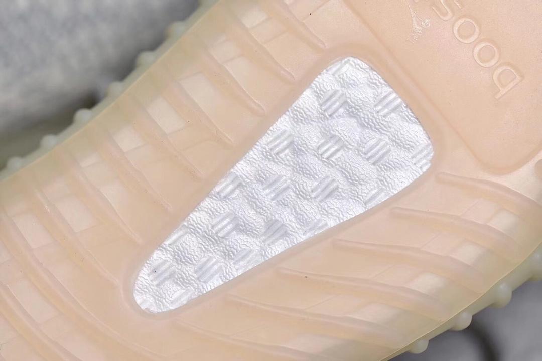 YzY Boost 350 V2 Lundmark (Non Reflective) Shoes Sneakers - ad0000091 - Image 7