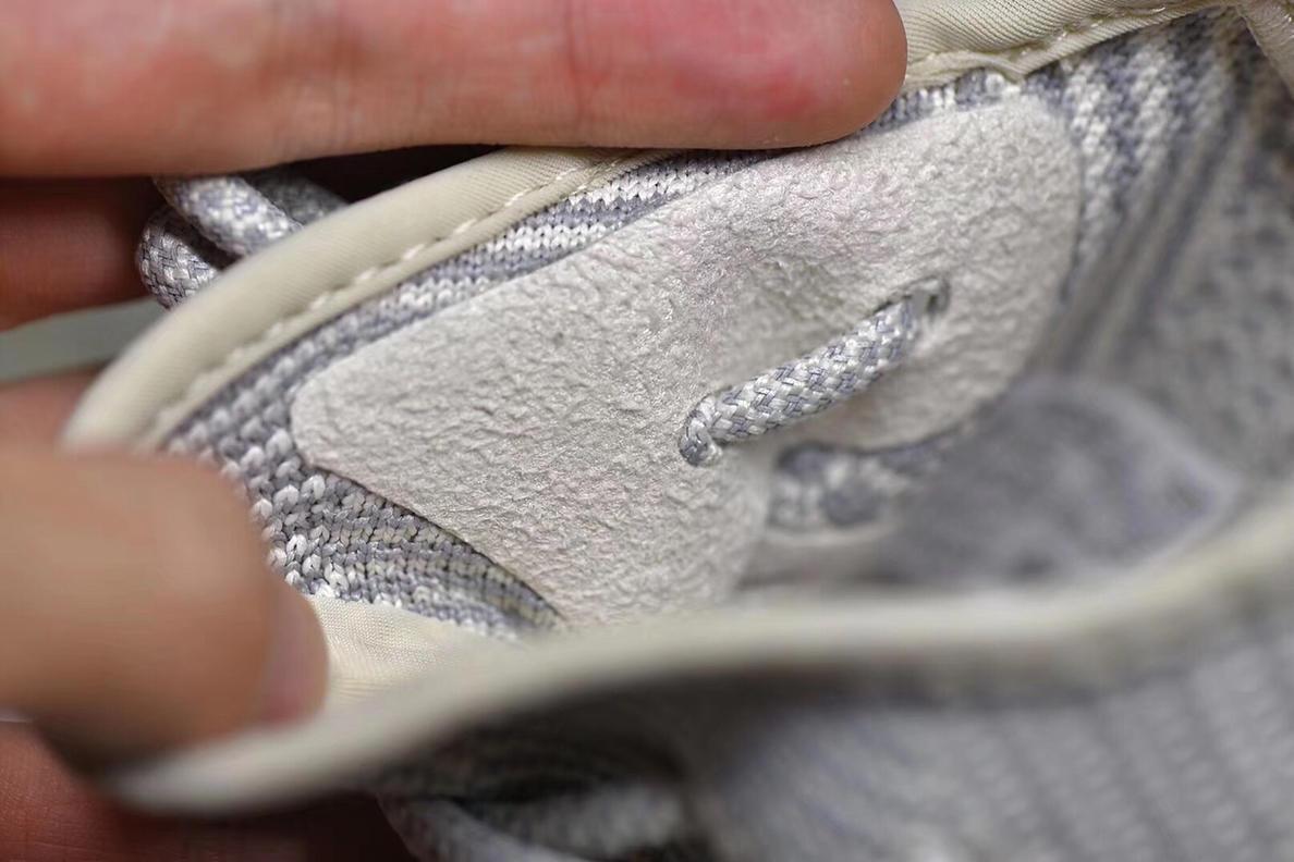 YzY Boost 350 V2 Lundmark (Non Reflective) Shoes Sneakers - ad0000091 - Image 10