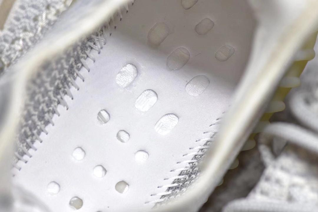 YzY Boost 350 V2 Lundmark (Non Reflective) Shoes Sneakers - ad0000091 - Image 12