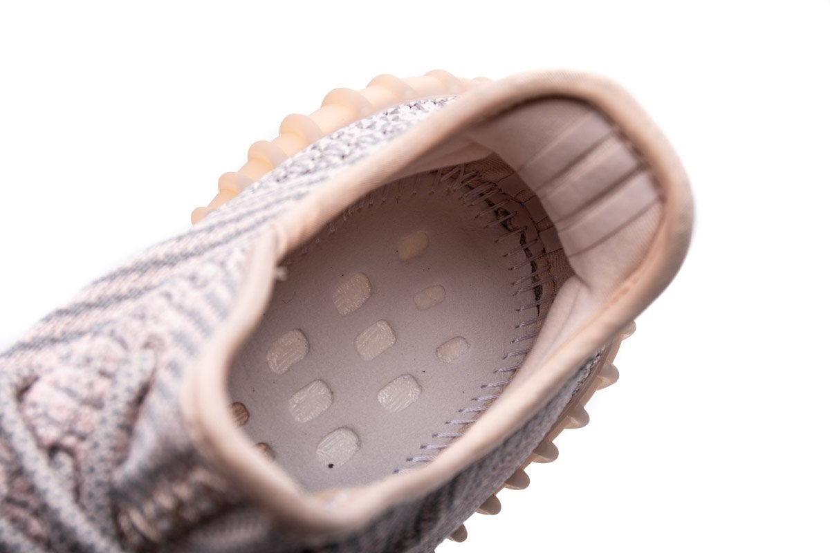 YzY Boost 350 V2 Synth (Non-Reflective) Shoes Sneakers - ad0000088 - Image 14