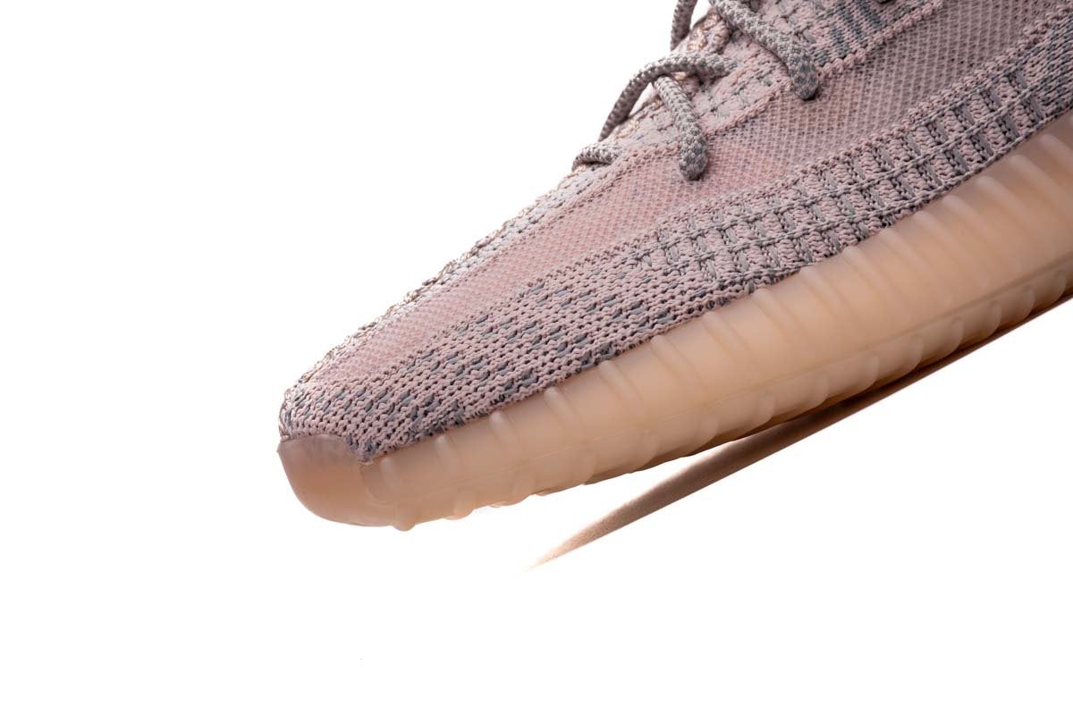 YzY Boost 350 V2 Synth (Non-Reflective) Shoes Sneakers - ad0000088 - Image 17