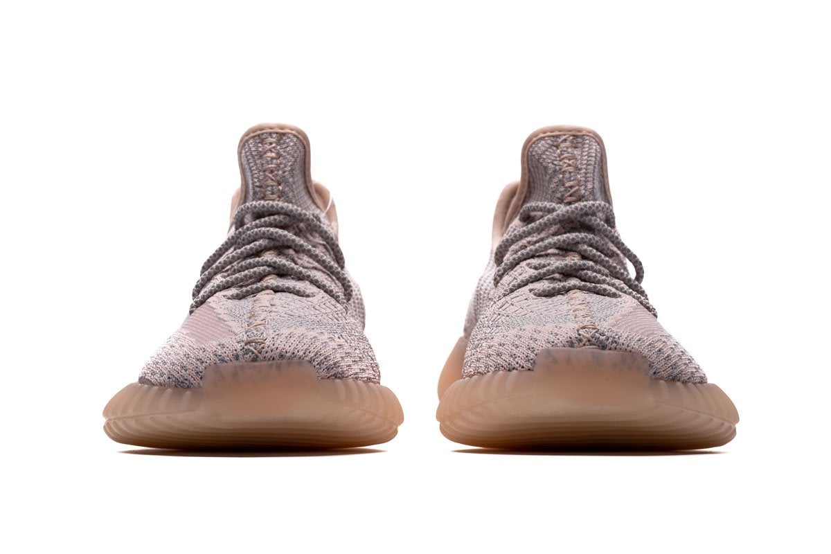 YzY Boost 350 V2 Synth (Non-Reflective) Shoes Sneakers - ad0000088 - Image 19