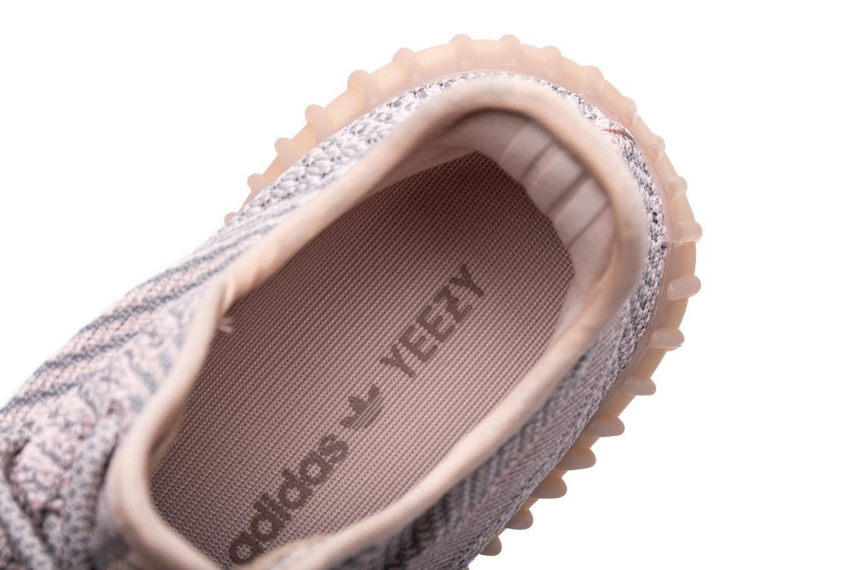 YzY Boost 350 V2 Synth (Non-Reflective) Shoes Sneakers - ad0000088 - Image 22