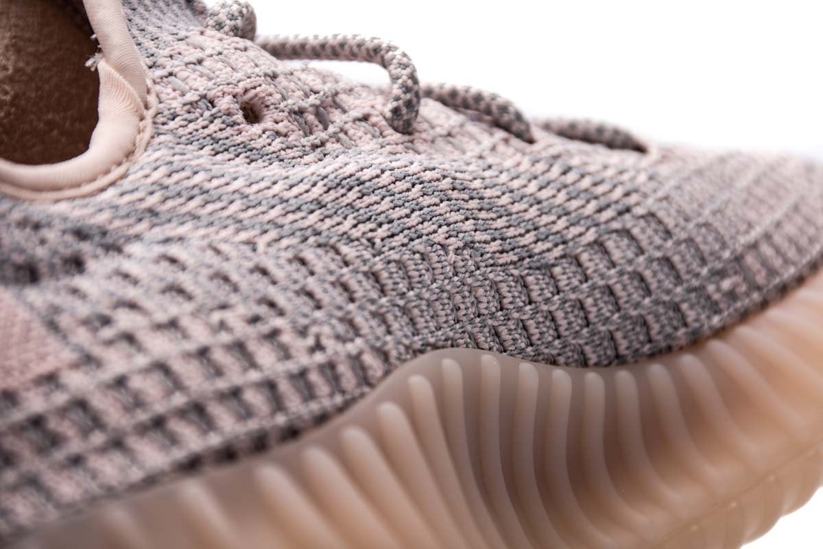 YzY Boost 350 V2 Synth (Non-Reflective) Shoes Sneakers - ad0000088 - Image 23