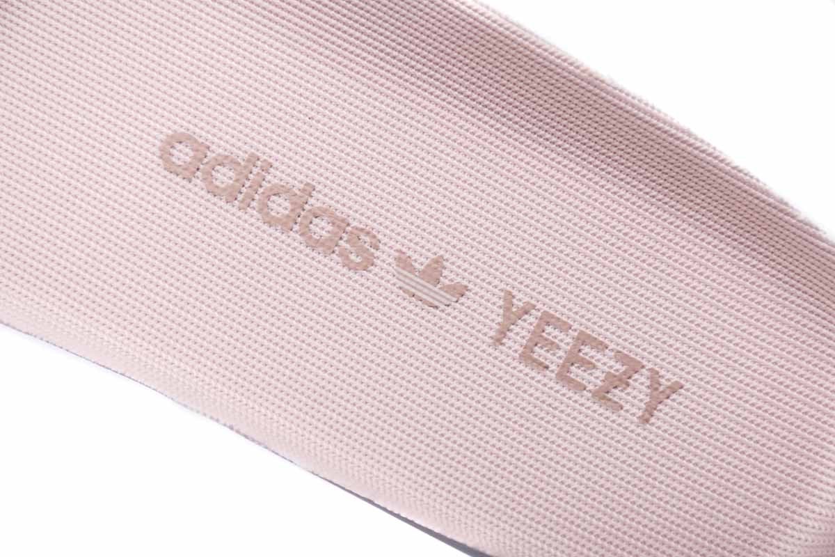 YzY Boost 350 V2 Synth (Non-Reflective) Shoes Sneakers - ad0000088 - Image 5