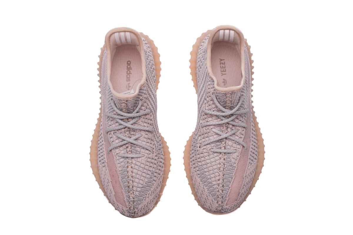 YzY Boost 350 V2 Synth (Non-Reflective) Shoes Sneakers - ad0000088 - Image 24