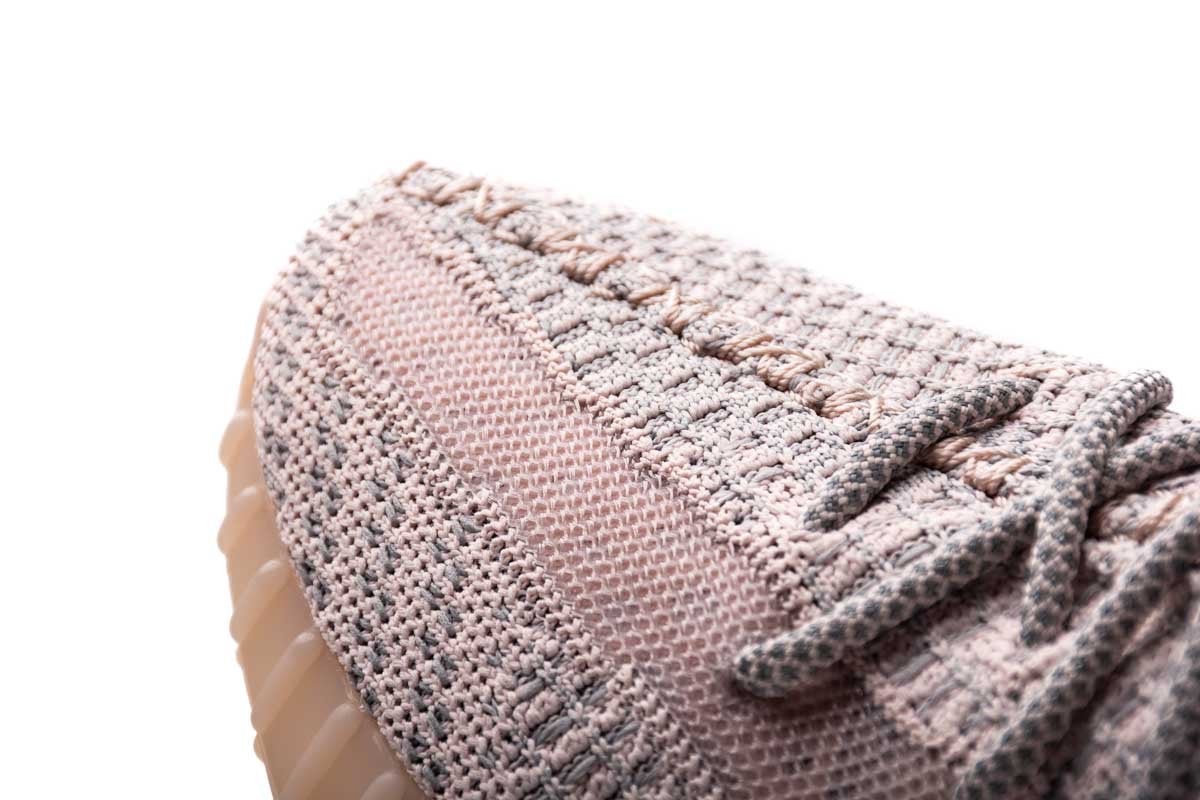 YzY Boost 350 V2 Synth (Non-Reflective) Shoes Sneakers - ad0000088 - Image 7