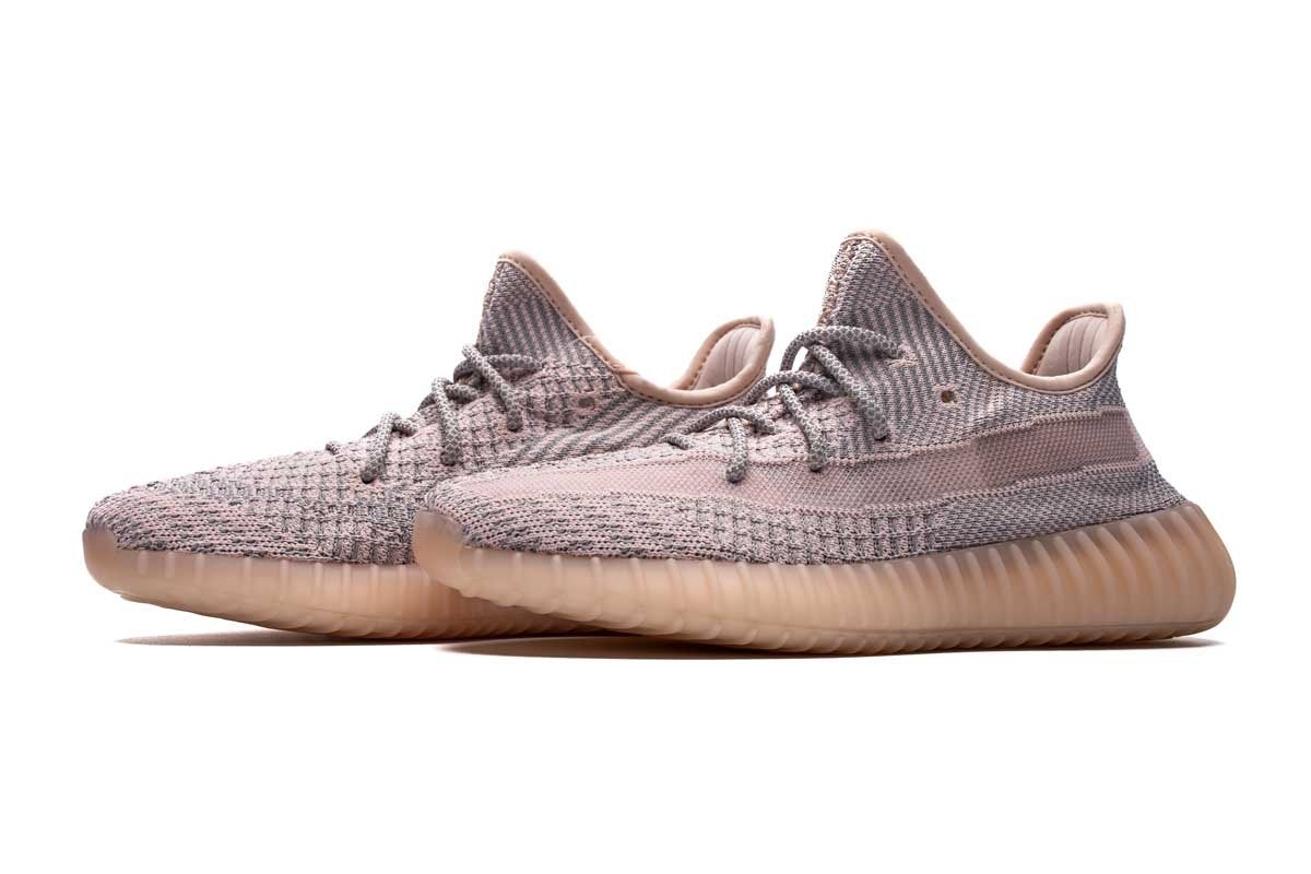 YzY Boost 350 V2 Synth (Non-Reflective) Shoes Sneakers - ad0000088 - Image 9