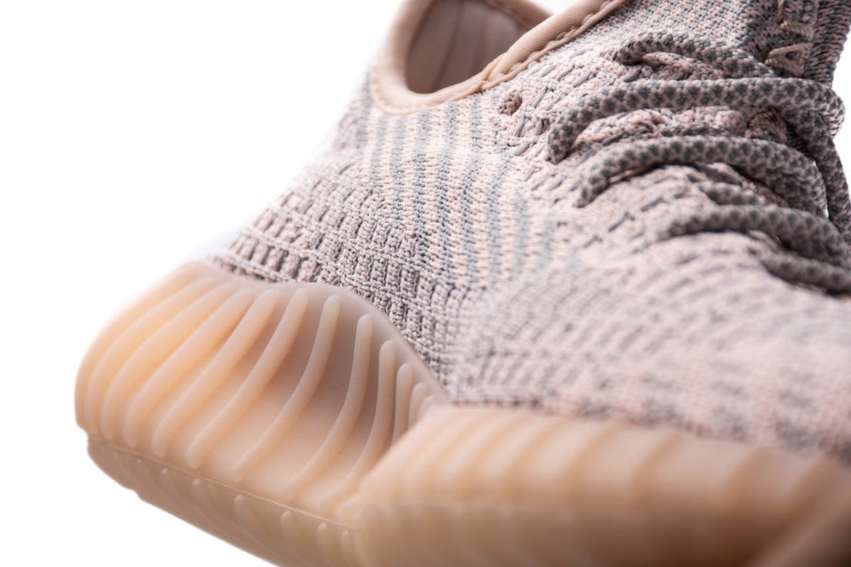 YzY Boost 350 V2 Synth (Non-Reflective) Shoes Sneakers - ad0000088 - Image 10