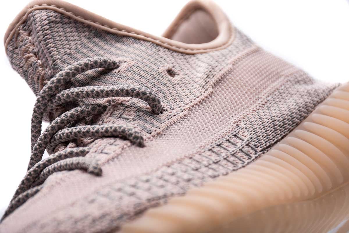 YzY Boost 350 V2 Synth (Non-Reflective) Shoes Sneakers - ad0000088 - Image 11