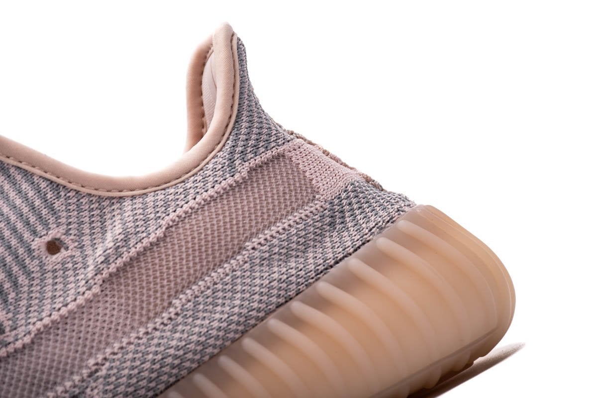 YzY Boost 350 V2 Synth (Non-Reflective) Shoes Sneakers - ad0000088 - Image 12