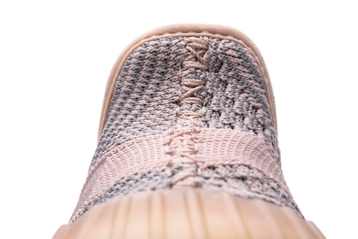 YzY Boost 350 V2 Synth (Non-Reflective) Shoes Sneakers - ad0000088 - Image 13