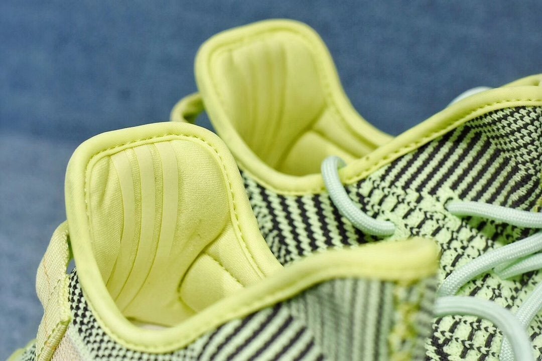 YzY Boost 350 V2 Yeezreel (Non-Reflective) Shoes Sneakers - ad0000069 - Image 19