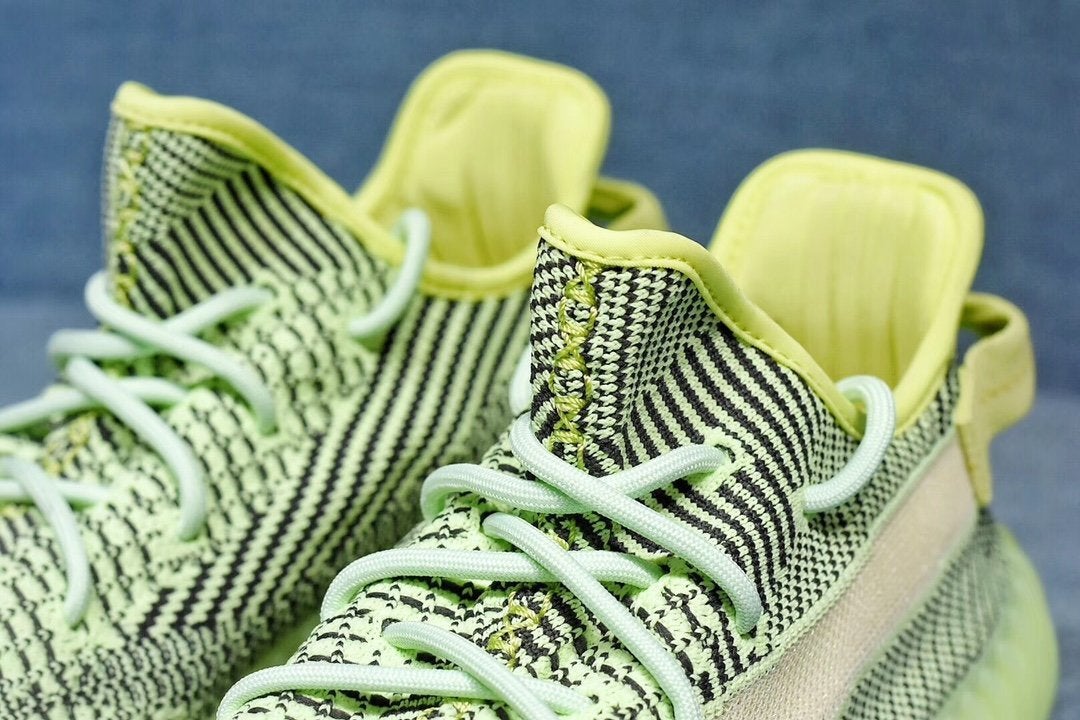 YzY Boost 350 V2 Yeezreel (Non-Reflective) Shoes Sneakers - ad0000069 - Image 8