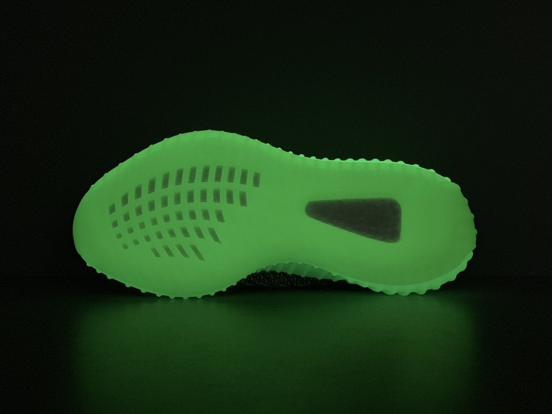 YzY Boost 350 V2 Yeezreel (Reflective) Shoes Sneakers - ad0000072 - Image 9
