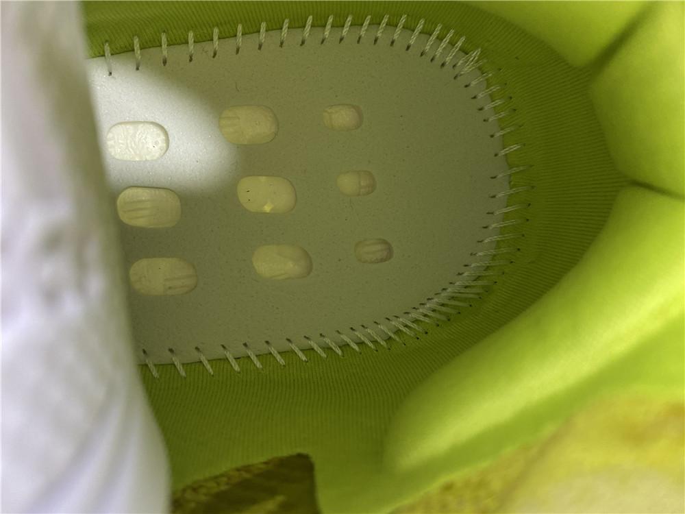 YzY Boost 380 Hylte Glow Shoes Sneakers - ad0000161 - Image 13