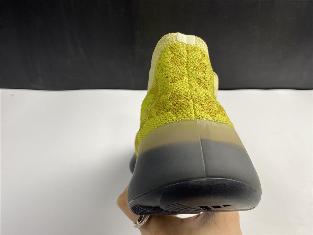 YzY Boost 380 Hylte Glow Shoes Sneakers - ad0000161 - Image 14