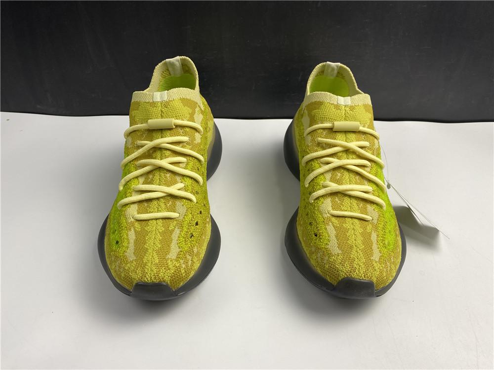 YzY Boost 380 Hylte Glow Shoes Sneakers - ad0000161 - Image 15