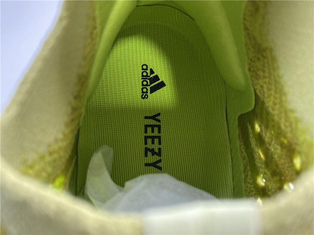 YzY Boost 380 Hylte Glow Shoes Sneakers - ad0000161 - Image 17