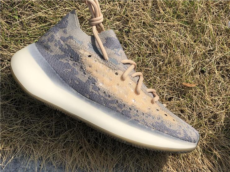 YzY Boost 380 Mist Shoes Sneakers - ad0000078 - Image 14