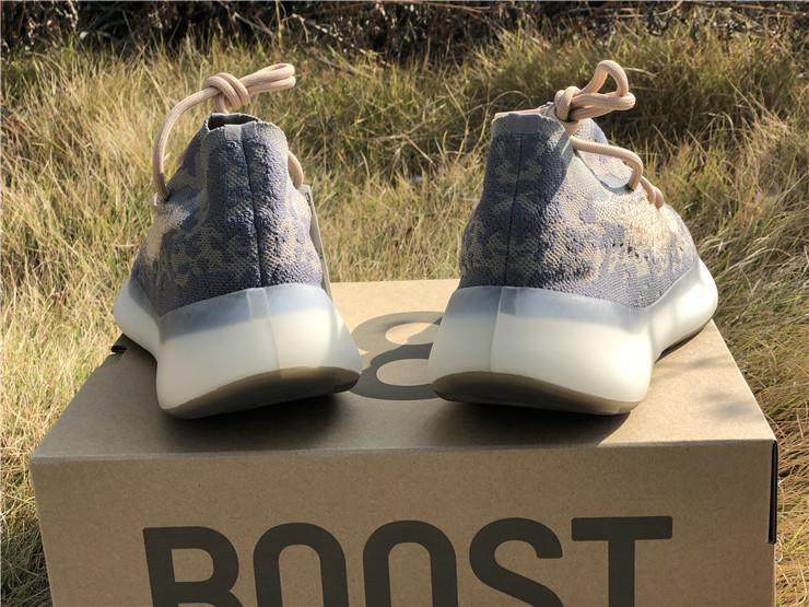 YzY Boost 380 Mist Shoes Sneakers - ad0000078 - Image 19