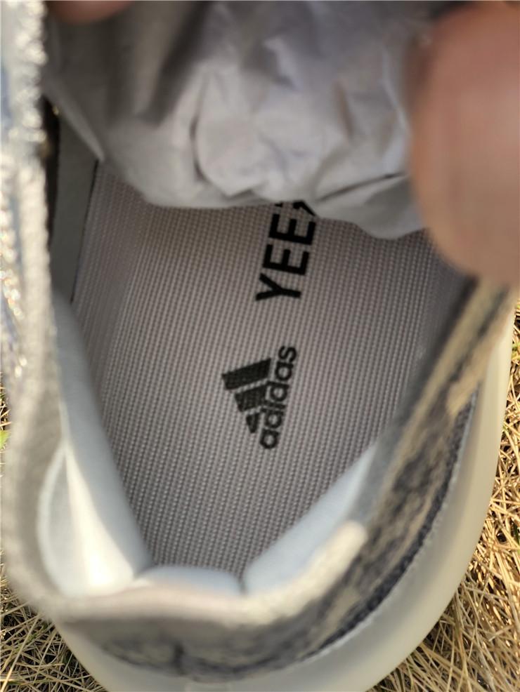 YzY Boost 380 Mist Shoes Sneakers - ad0000078 - Image 11