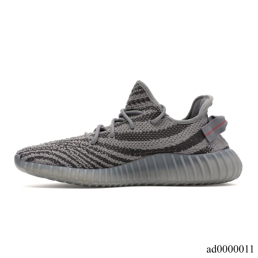 YzY Boost 350 V2 Beluga 2.0 Shoes Sneakers - ad0000011 - Image 2