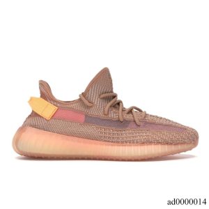 YzY Boost 350 V2 Clay Shoes Sneakers - ad0000014