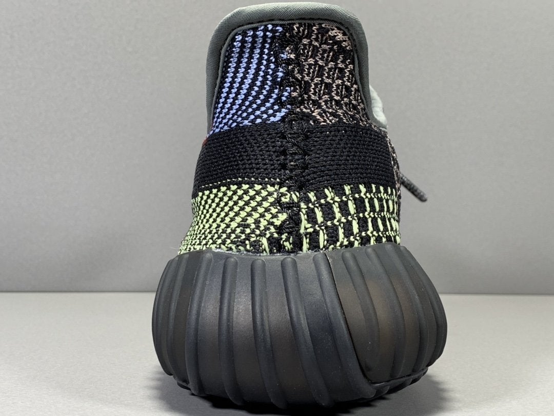 YzY Boost 350 V2 Yecheil (Reflective) Shoes Sneakers - ad0000027 - Image 5