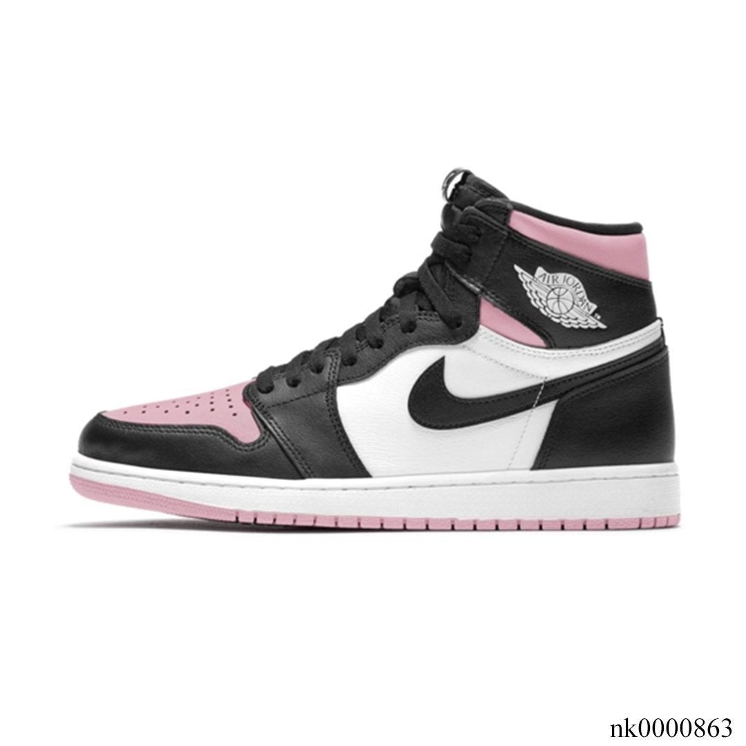 AJ 1 Retro High Arctic Punch Shoes Sneakers - nk0000863 - Image 2