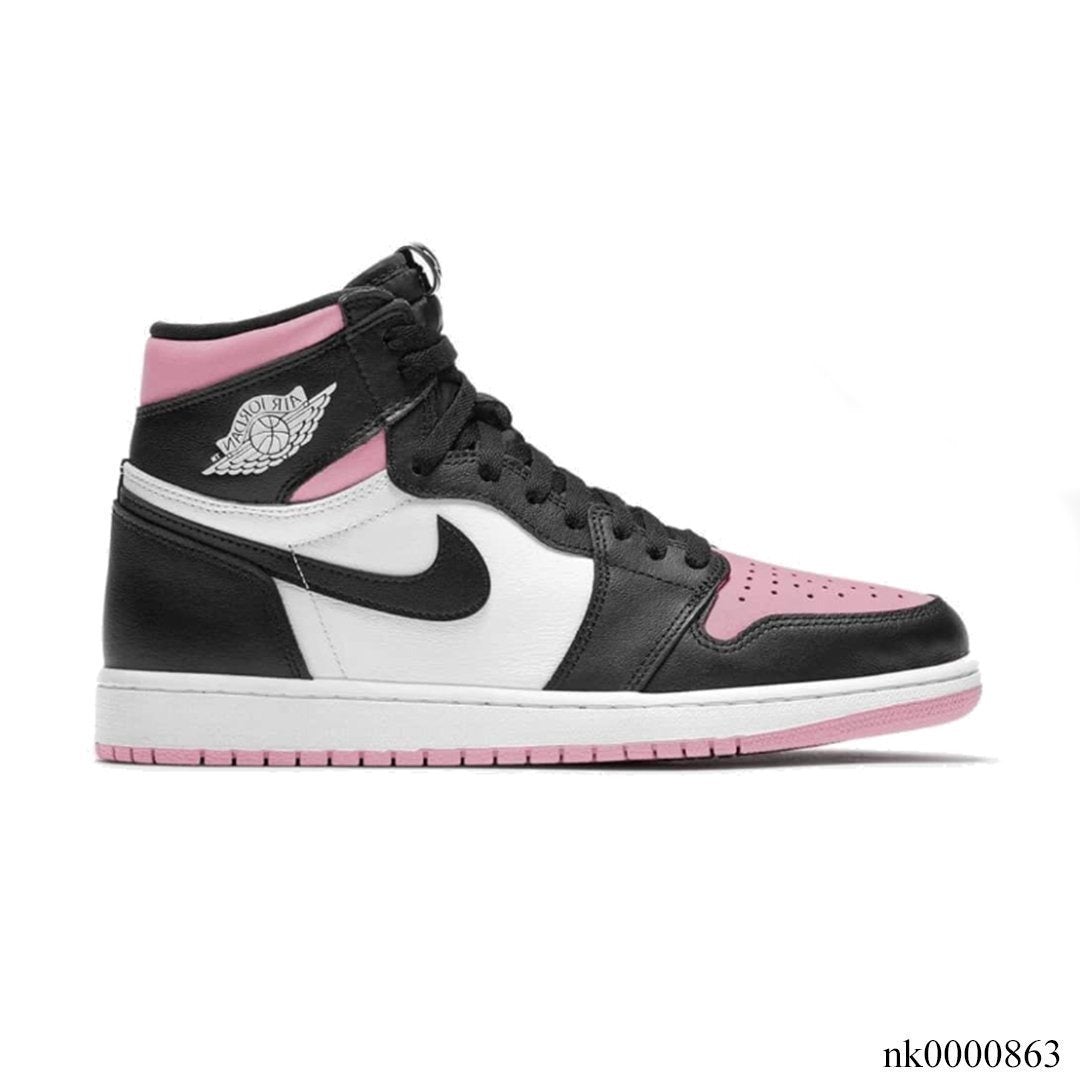 AJ 1 Retro High Arctic Punch Shoes Sneakers - nk0000863