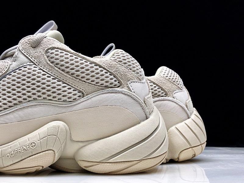 YzY 500 Blush Shoes Sneakers - ad0000084 - Image 10