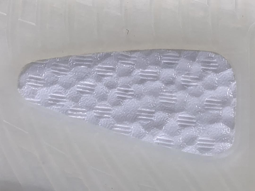 YzY Boost 350 V2 Cloud White (Non-Reflective) Shoes Sneakers - ad0000079 - Image 16