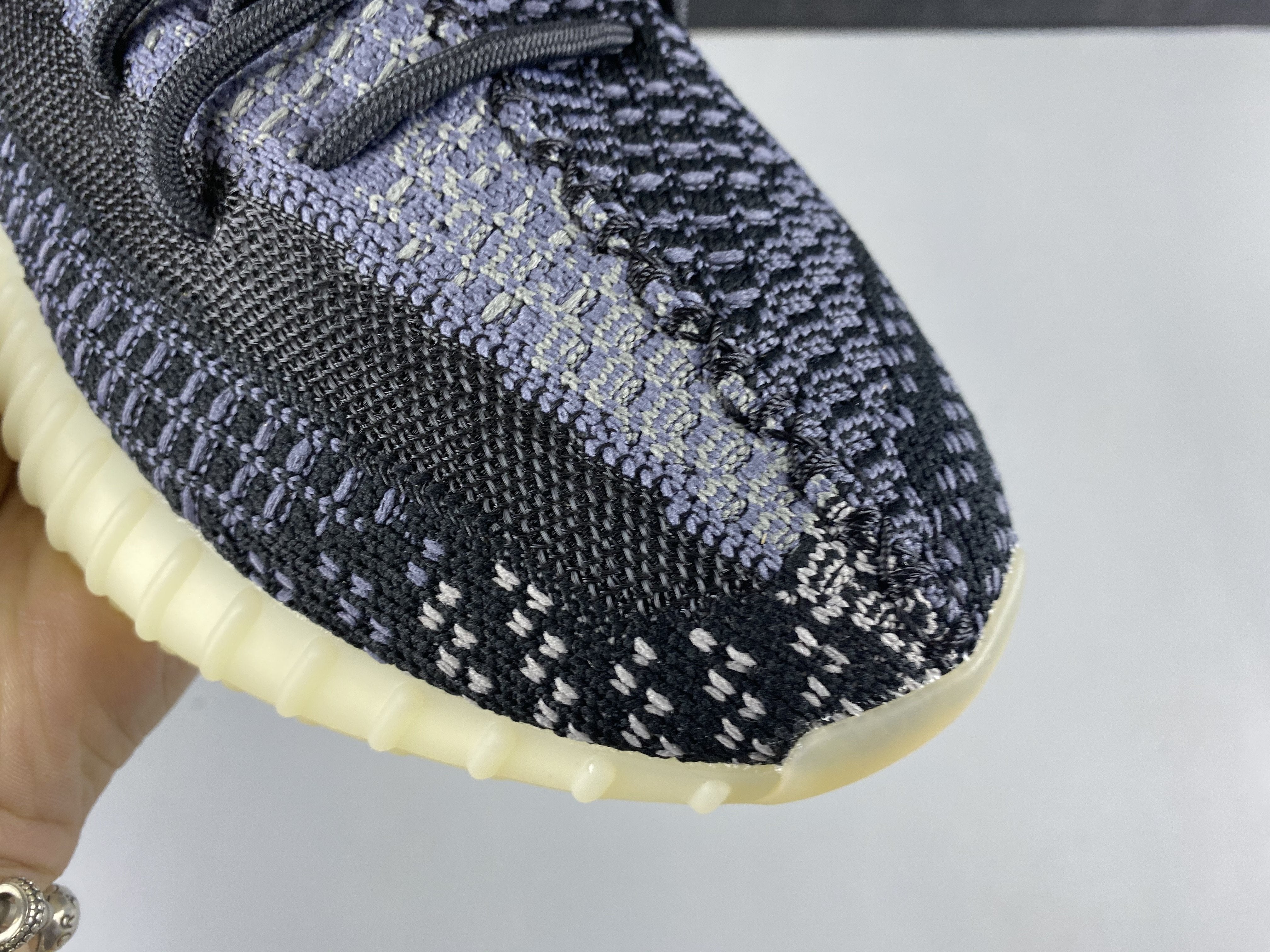 YzY Boost 350 V2 Asriel Shoes Sneakers - ad0000151 - Image 11