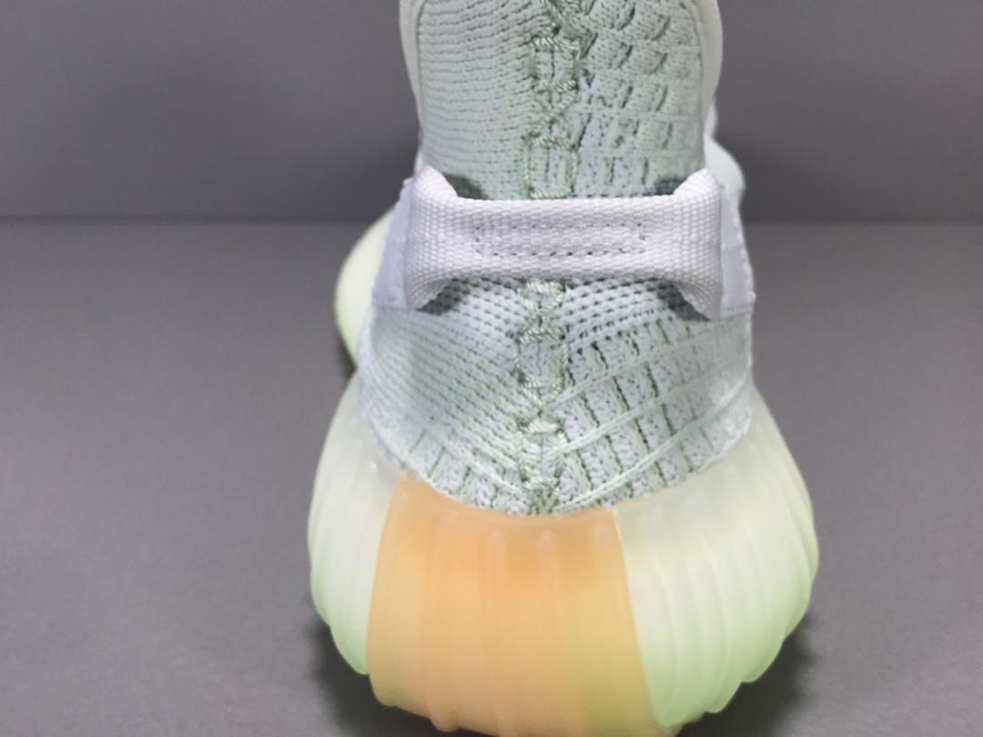 YzY Boost 350 V2 Hyperspace Shoes Sneakers - ad0000022 - Image 9