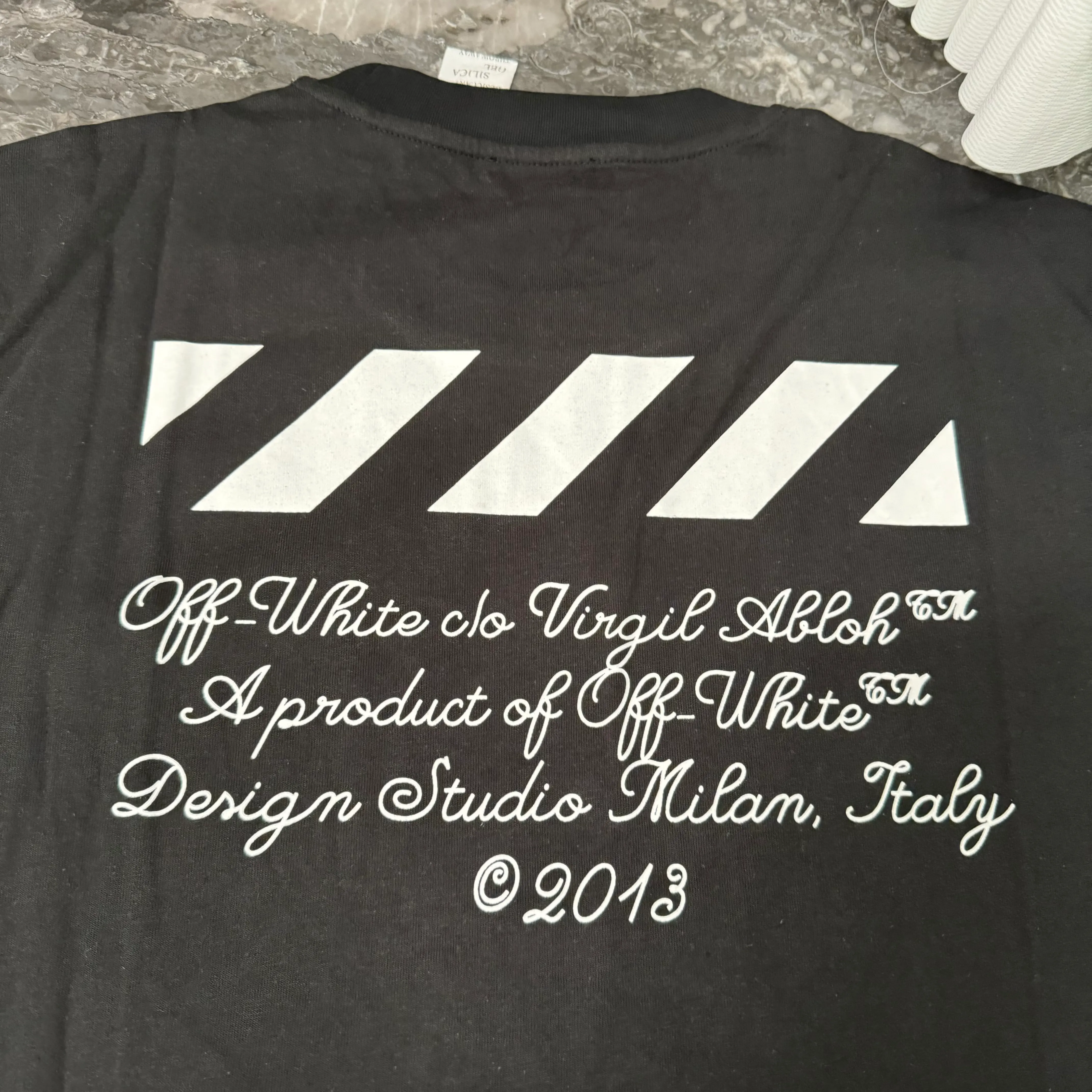 OW T-Shirt - 286 - owf0000286 - Image 5